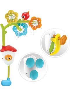 Yookidoo Sensory Bath Mobile  - Image 1