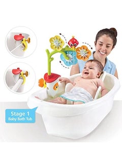 Yookidoo Sensory Bath Mobile  - Image 2