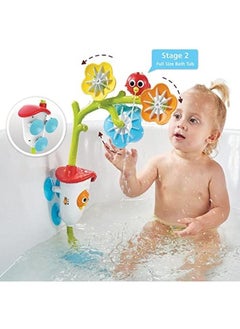 Yookidoo Sensory Bath Mobile  - Image 3