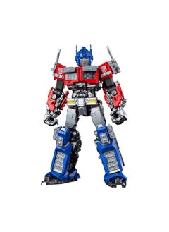 BLOKEES Blokees Transformers Optimus Prime (Model Kit)  - Image 2