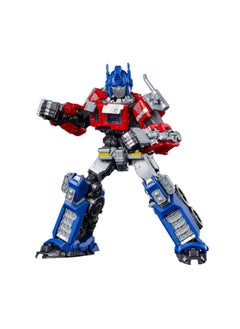 BLOKEES Blokees Transformers Optimus Prime (Model Kit)  - Image 3