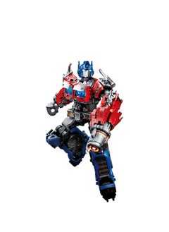 BLOKEES Blokees Transformers Optimus Prime (Model Kit)  - Image 4