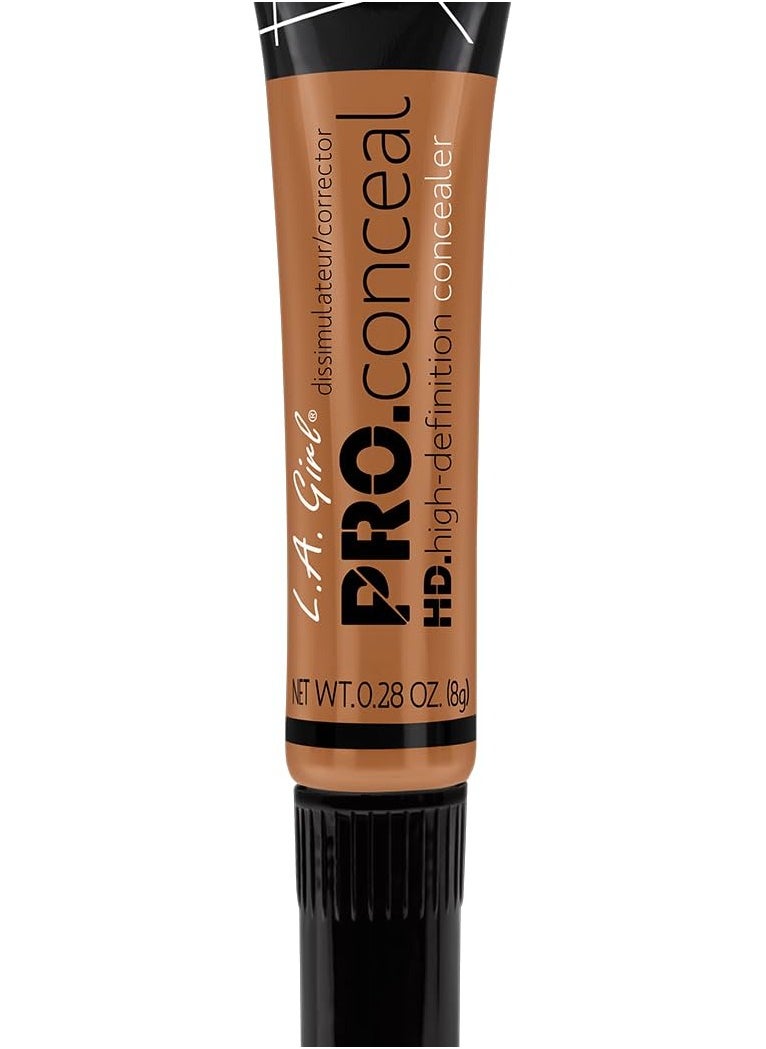 L.A. Baby - L.A GIRL Pro Natural High Definition Concealer Cream (1, GC 983 Fawn), 1 Pound - LAX-GC983-B - Image 1