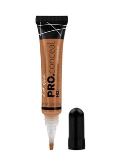 L.A GIRL Pro Natural High Definition Concealer Cream (1, GC 983 Fawn), 1 Pound - LAX-GC983-B
