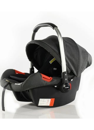 Petit Bebe Car Seat Black - pzsku/Z083B2893FEB8B1A5622FZ/45/1743017387/13c28df6-8e7a-4f34-85cd-d9117d1fd331