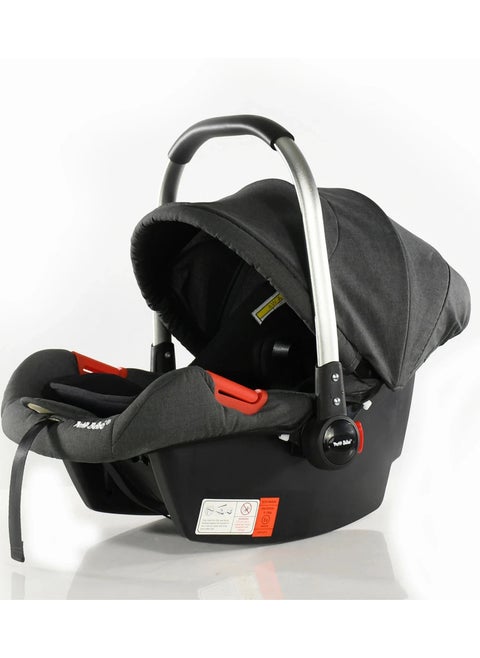 Petit Bebe Car Seat Black