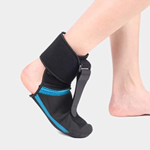 Relief Plantar Fasciitis Anterior Night Splint - Image 1