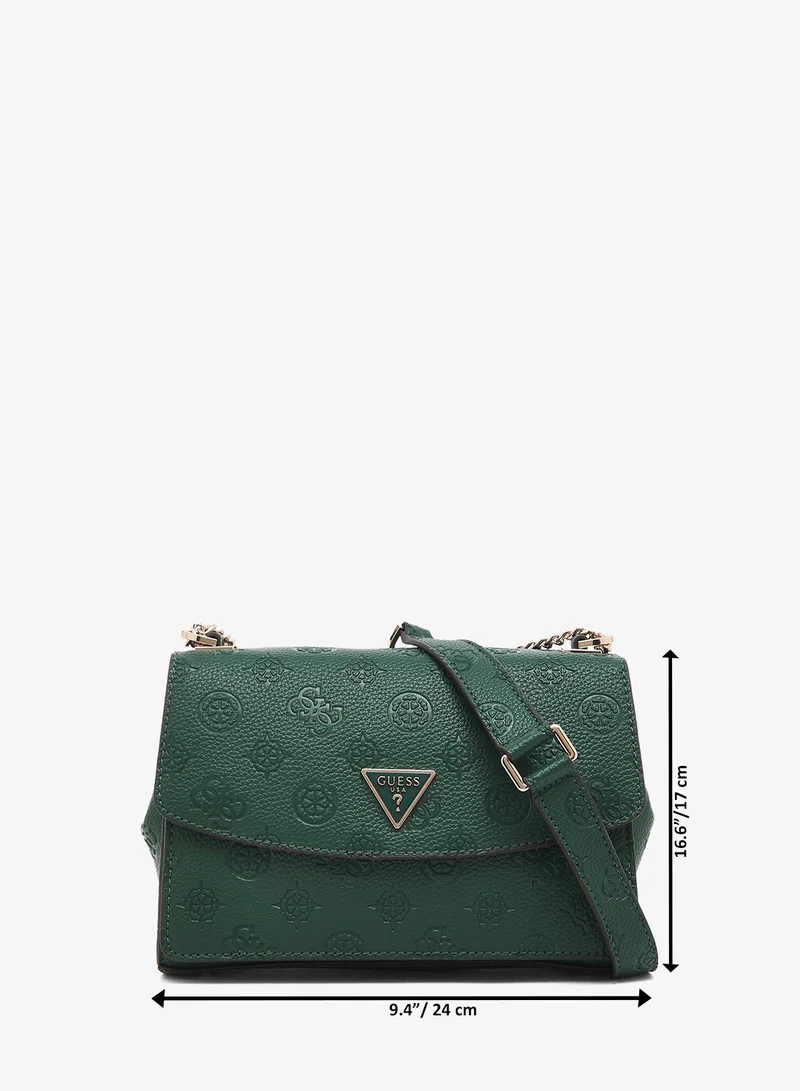 GUESS Cresidia Crossbody Bag