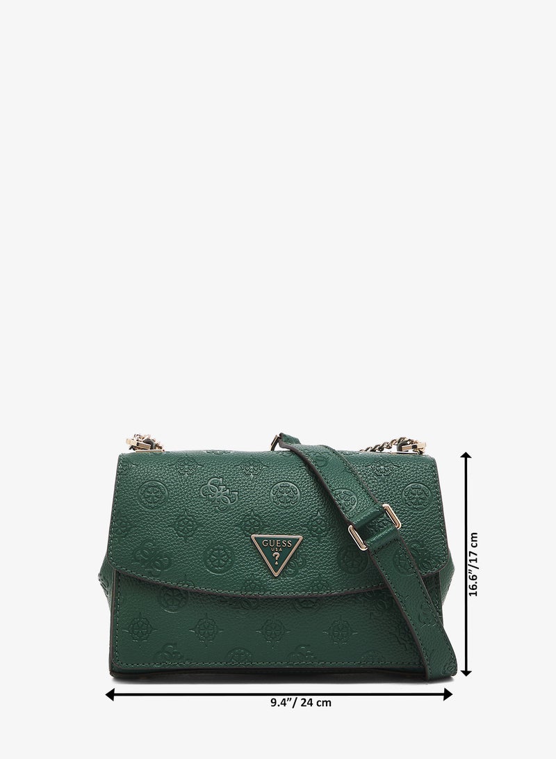 GUESS Cresidia Crossbody Bag - Image 5