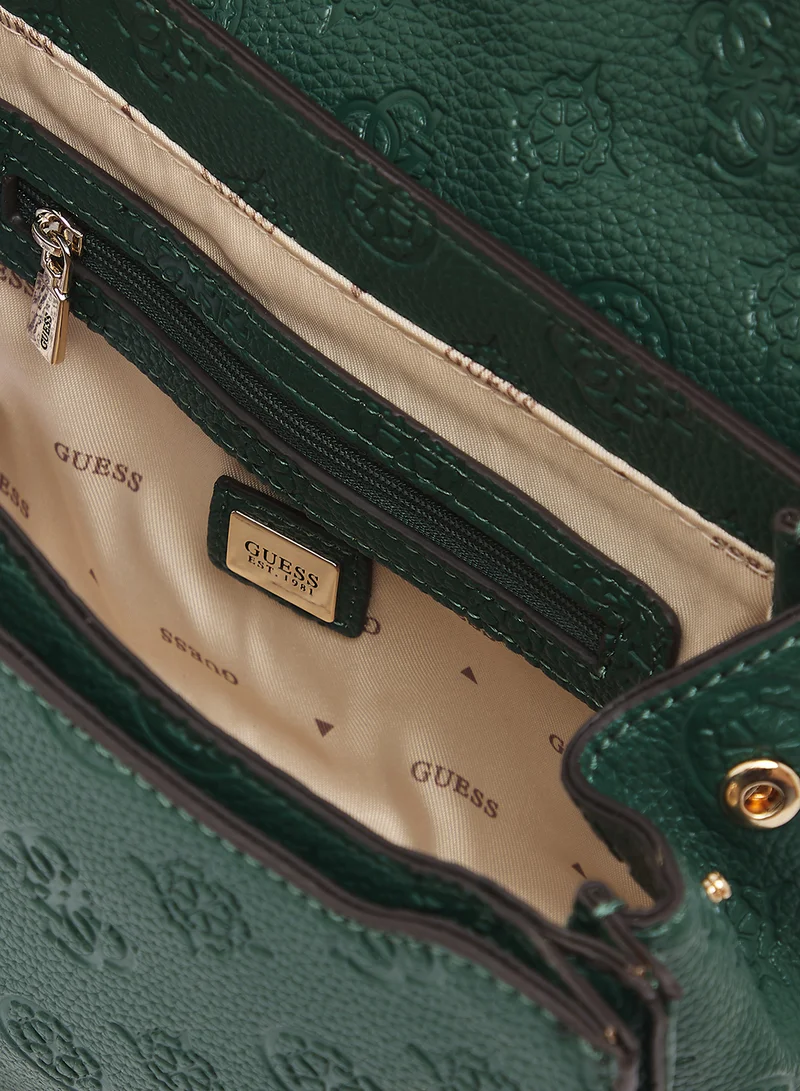GUESS Cresidia Crossbody Bag