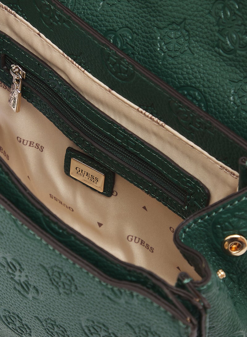 GUESS Cresidia Crossbody Bag - Image 4