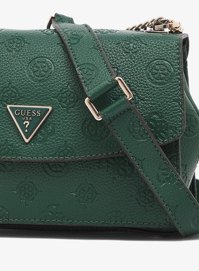 GUESS Cresidia Crossbody Bag