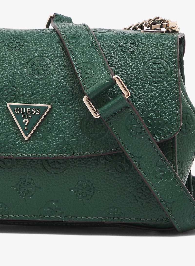 GUESS Cresidia Crossbody Bag - Image 3