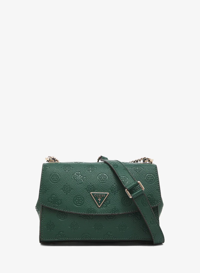 GUESS Cresidia Crossbody Bag