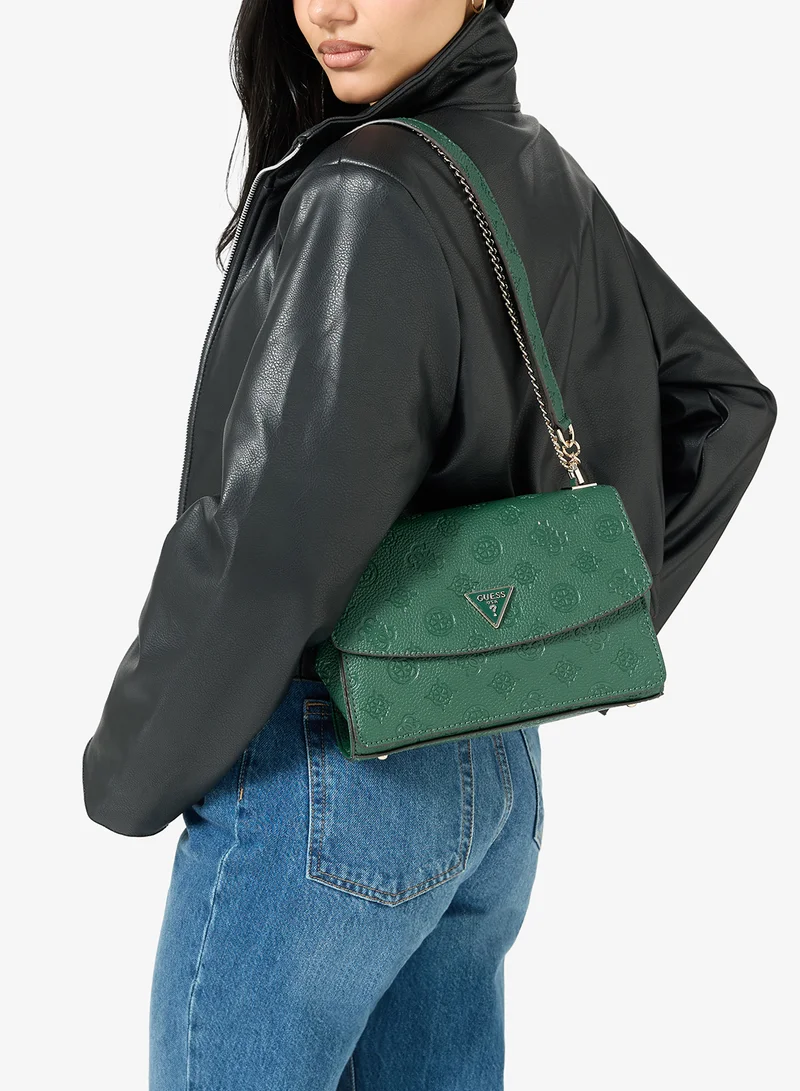 GUESS Cresidia Crossbody Bag