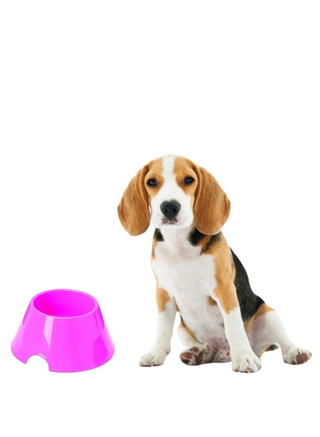 Savic Feeding Or Drinking Picnic Cocker Bowl -700Ml And 2 In1 Food/Water Feeder-1L, Suitable For All Breeds Of Dogs And Cats - Image 4