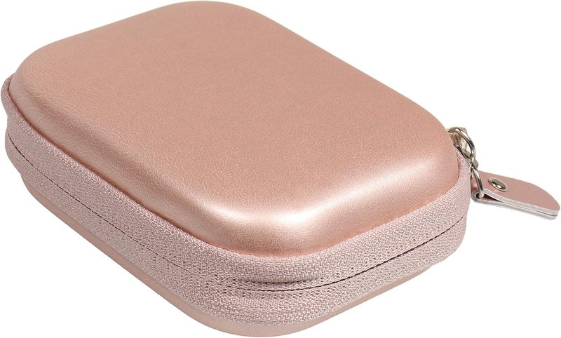 GETGEAR Handy Case for Samsung T7 Touch Portable SSD, T5, Card Reader, USB Hub, Type C Hub, HD Hub, Mesh Pockets, Wrist Strap - Image 2