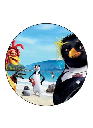 Surf'S Up Printed Mouse Pad Multicolour - pzsku/Z083B902E947AC7070953Z/45/_/1652385104/20ce1163-d46a-4ccc-9a65-684076c41178