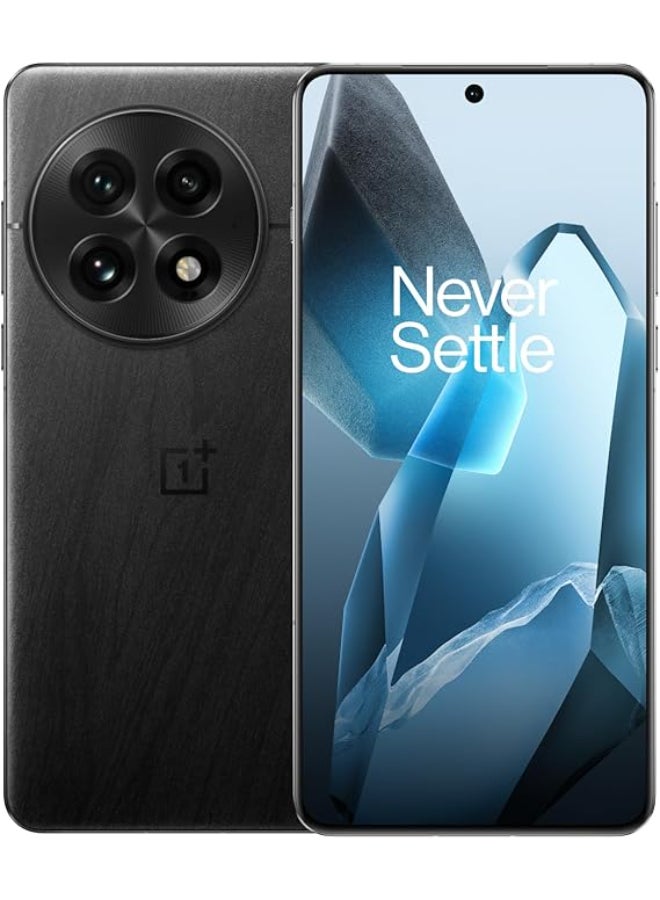 OnePlus 13 Dual SIM Black Eclipse with AI 16GB RAM 512GB 5G - International Version - Image 1