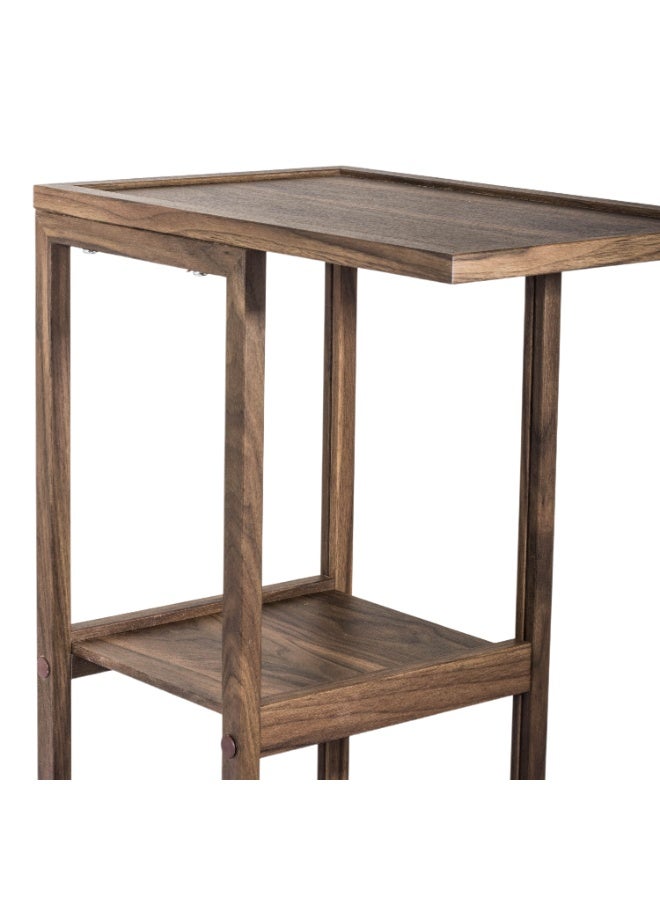 evistar High Quality Turkish Wood Coffee Side Table For Living room, Outdoor, Bedroom - Image 3
