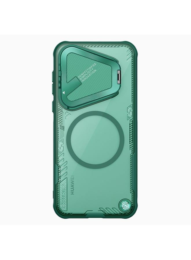 Nillkin Case For Huawei Pura 70 Pro / 70 Pro+ Ice Air Prop Series MagSafe Magnetic Phone Case - Image 1