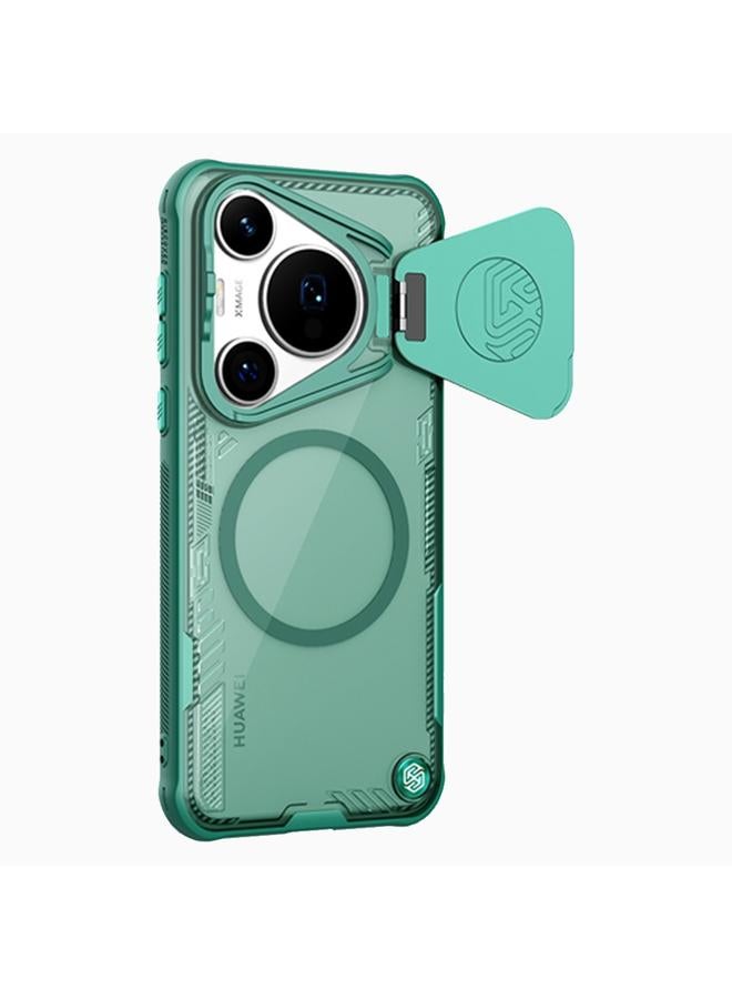 Nillkin Case For Huawei Pura 70 Pro / 70 Pro+ Ice Air Prop Series MagSafe Magnetic Phone Case - Image 3