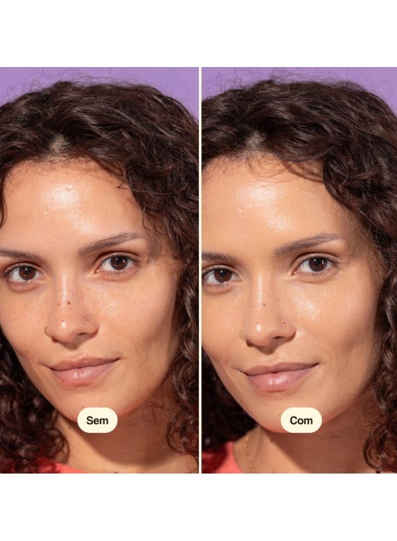 Freshly Shield 360º Skin Tint SPF30 Color and Sun Protection Medium 30ml - Image 2