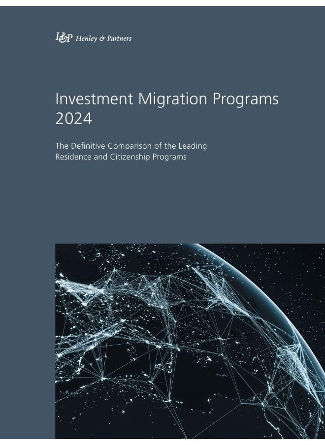 null - Investment Migration Programs 2024: The Definitive Comparison of the Leading Residence - Image 1