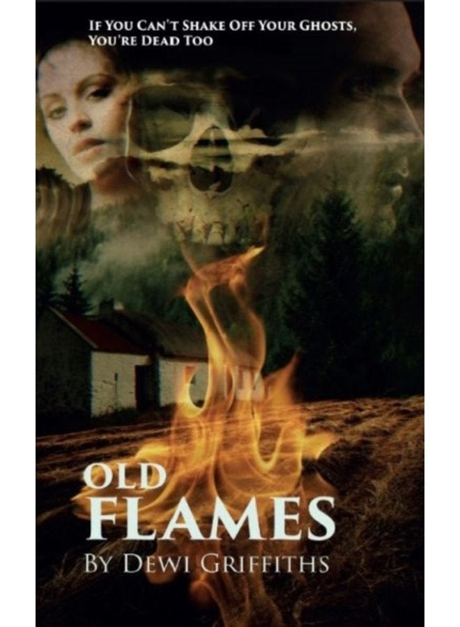 Old Flames - Paperback