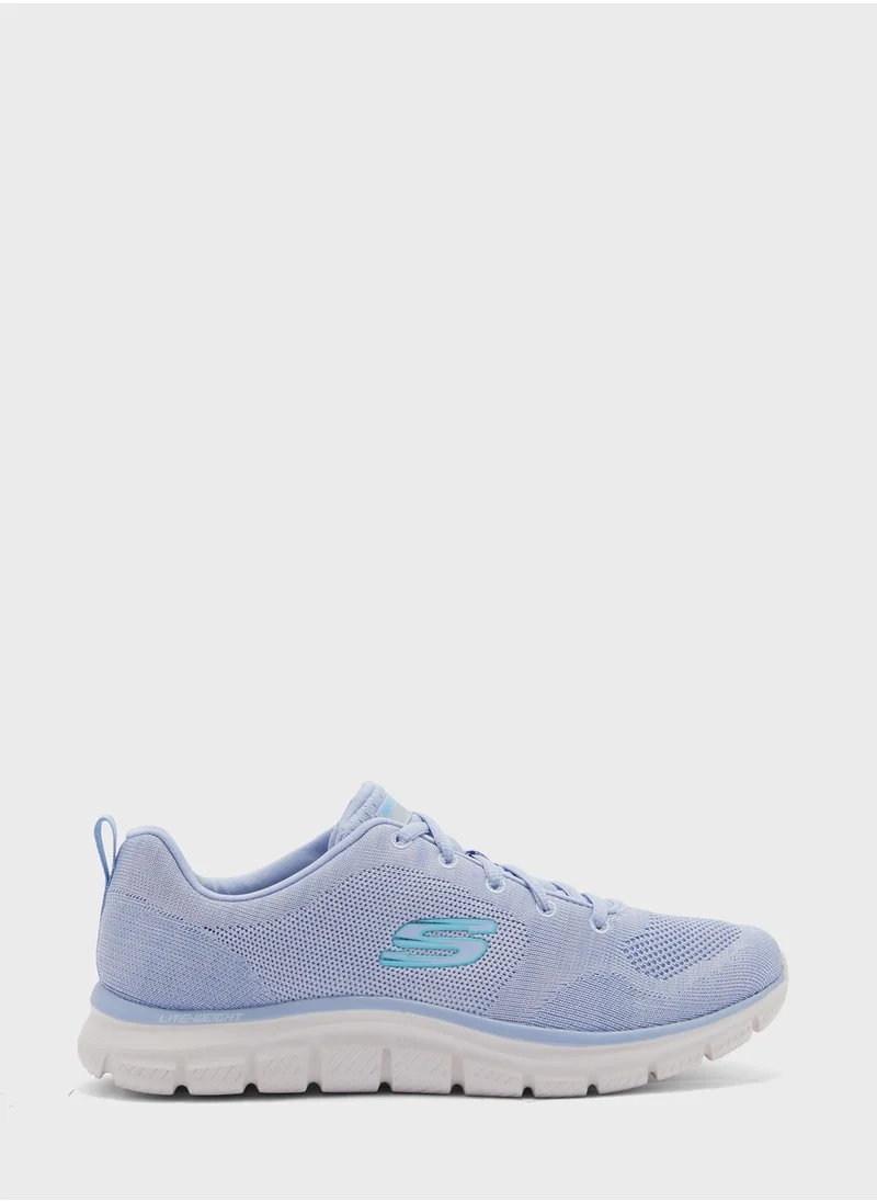 SKECHERS Track Sneakers