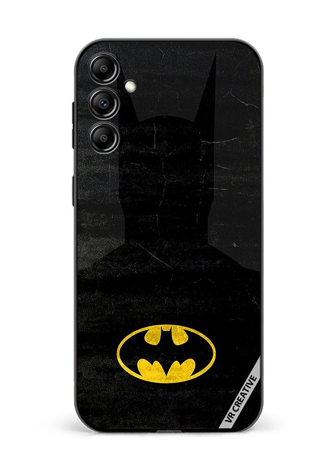 VR CREATIVE Protective Case Cover For Samsung Galaxy A15 5G/A15 Batman Design Multicolour - Image 1