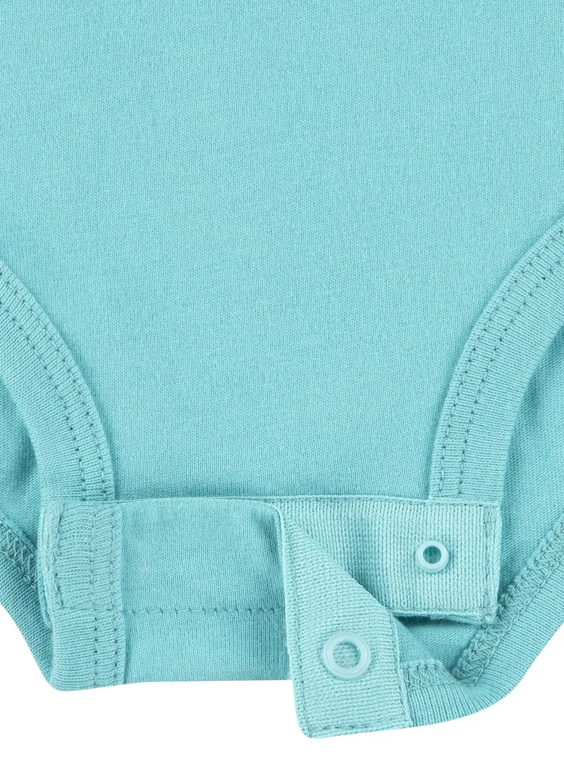 Nike Infant 3 Pack Jdi Block Bodysuit