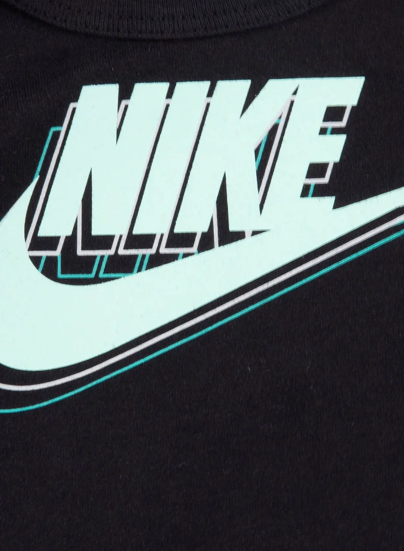 Nike Infant 3 Pack Jdi Block Bodysuit