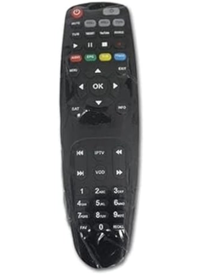 Senator Bluetooth remote control for multi-color smart TV