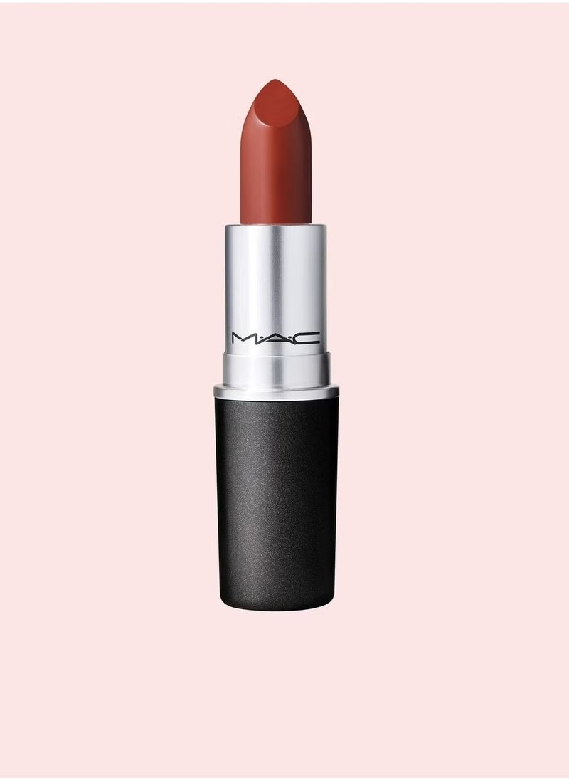 MAC Cosmetics Matte Lipstick Rouge 3g - Sugar Dada 
