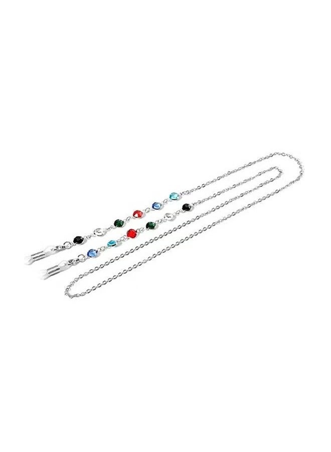 Generic Beaded Eyeglasses Chain - Image 1