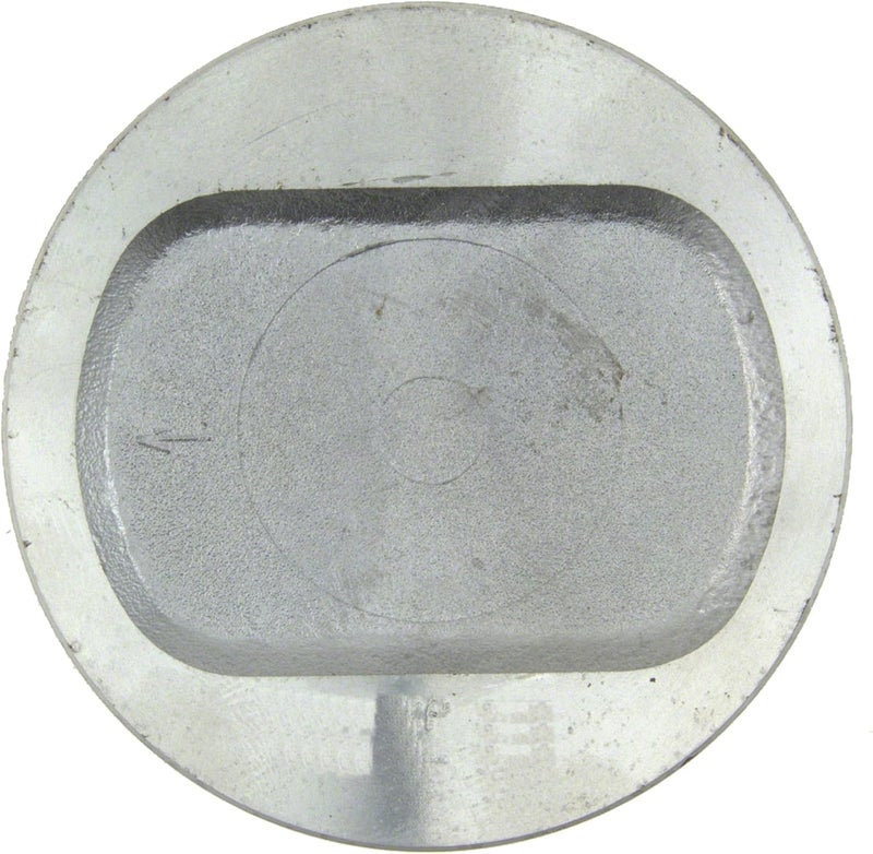 Sealed Power WH655CP Cast Piston - Individual - Image 2