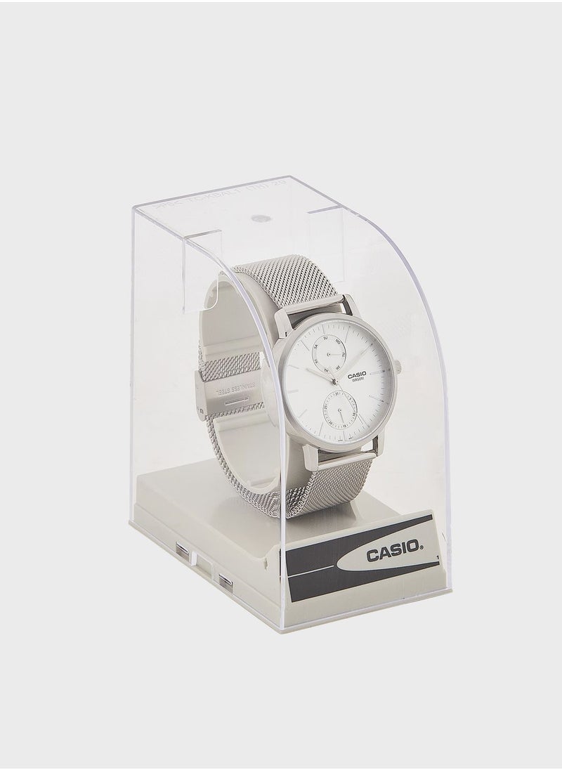 CASIO Analog Watch  - Image 5