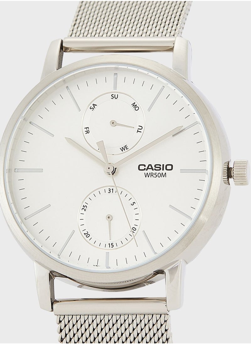 CASIO Analog Watch  - Image 2