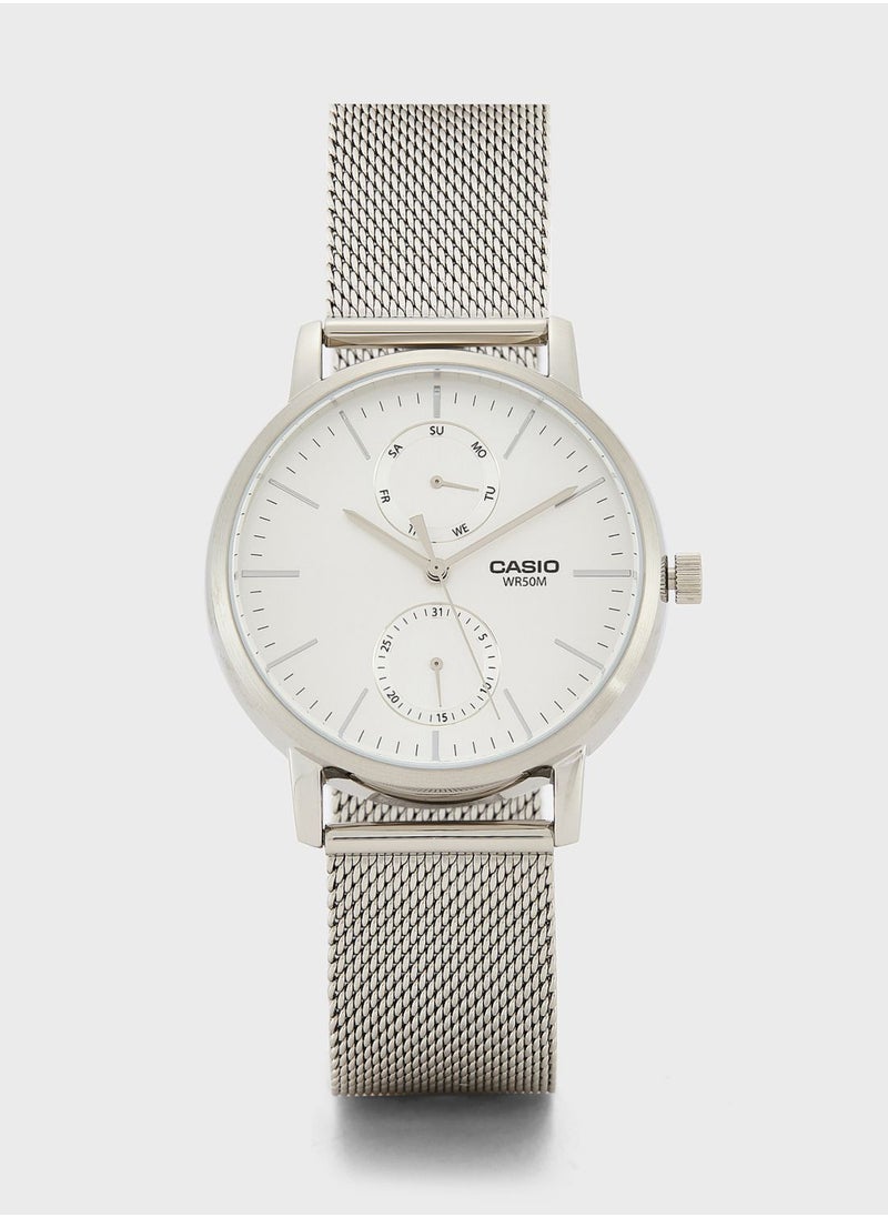 CASIO Analog Watch  - Image 1