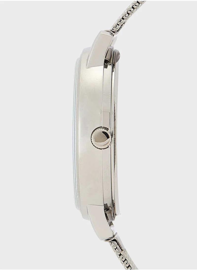 CASIO Analog Watch