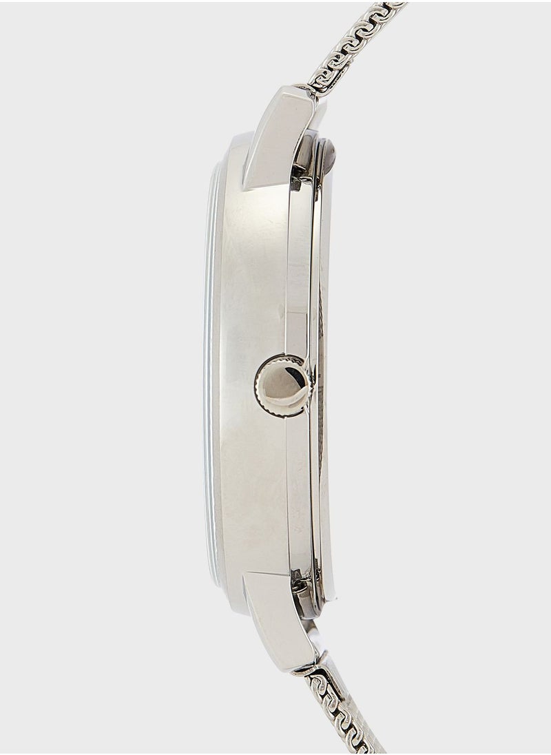 CASIO Analog Watch  - Image 3