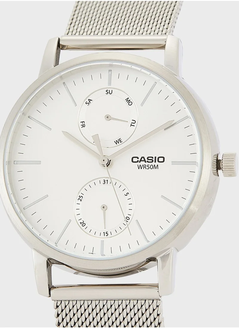 CASIO Analog Watch