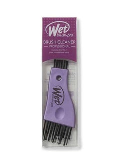 Wet brush Wet Brush Cleaner Professional -Lvin Lilac 