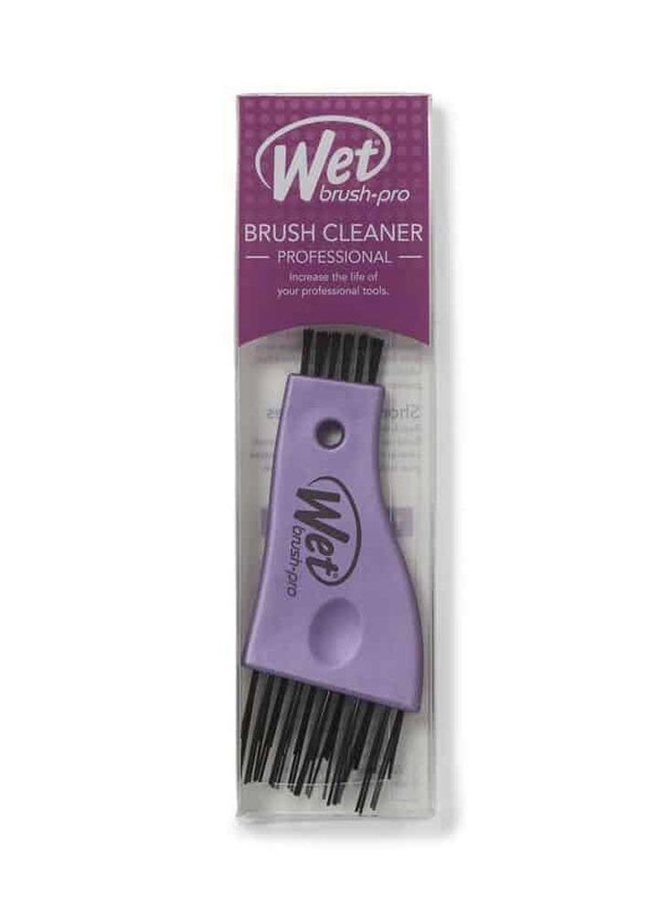 Wet brush Wet Brush Cleaner Professional -Lvin Lilac 
