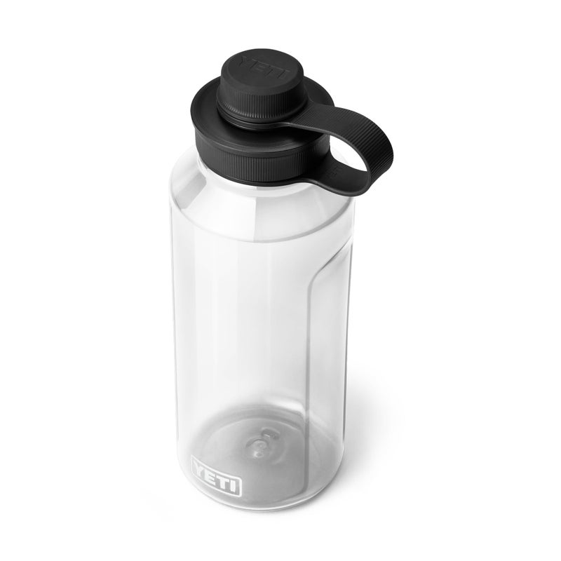 YETI Yonder 15L50 oz Water Bottle with Yonder Tether Cap Clear - Image 2