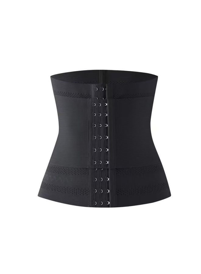 Women's Waist Trainer Belt - Slimming, Tummy Control, Summer Breathable, Strong Support For Postpartum Recovery, Waist Shaper For Fitness
