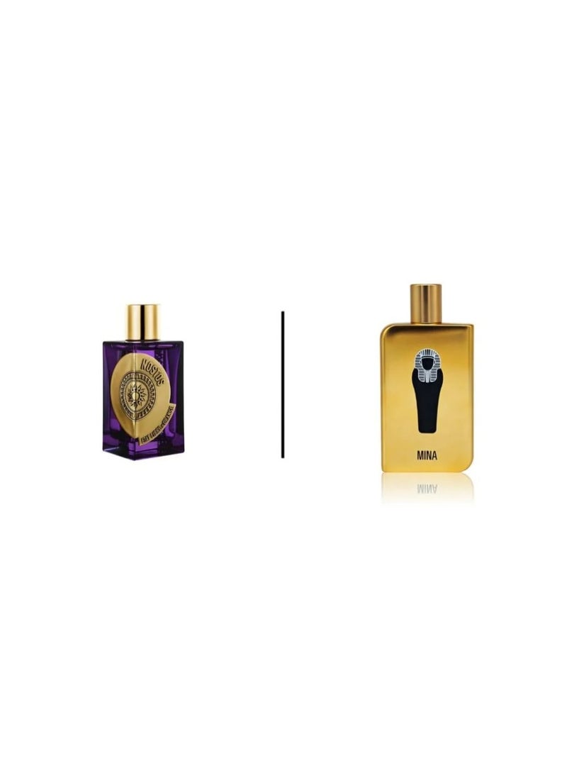صمام عطر صمام مينا او دو بارفيوم 100مل - Image 2