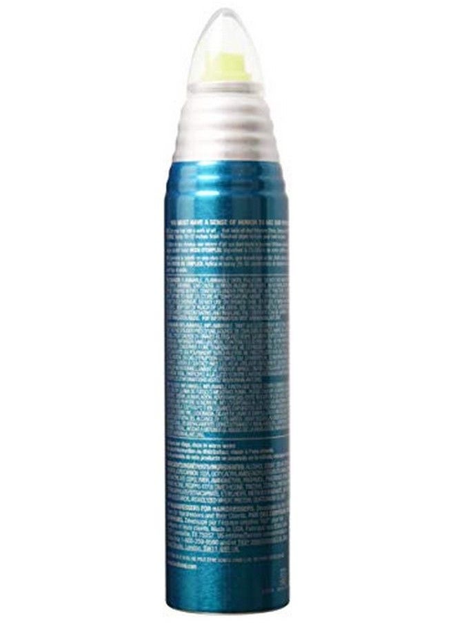 TIGI سبراي الشعر Bed Head Masterpiece Massive Shine سعة 9.5 أونصة (عبوة من 3 قطع)  - Image 4