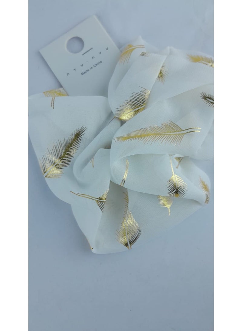 2 elastic hair clips - high quality and stylish - Image 2